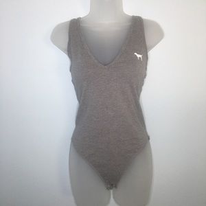 Victoria’s Secret Pink Bodysuit
